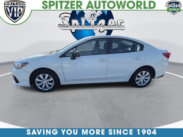 Used 2023 Subaru Impreza 2.0i AWD/4WD image 6
