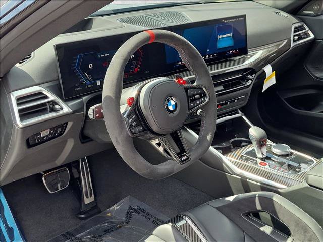 New 2026 BMW M2 w/ Lighting Package RWD image 3