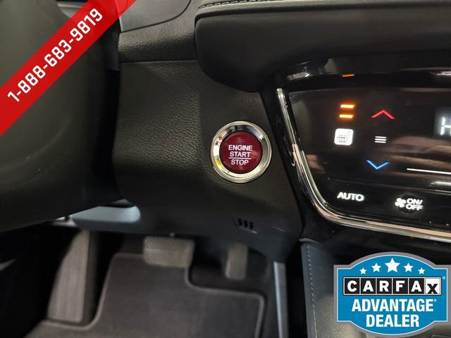 Used 2018 Honda HR-V EX image 21