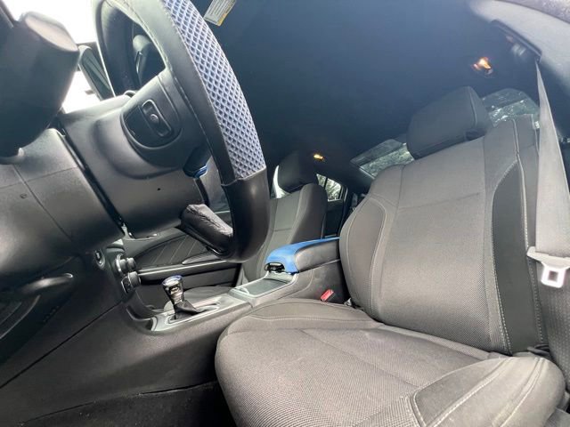 Used 2019 Dodge Charger SXT RWD image 14