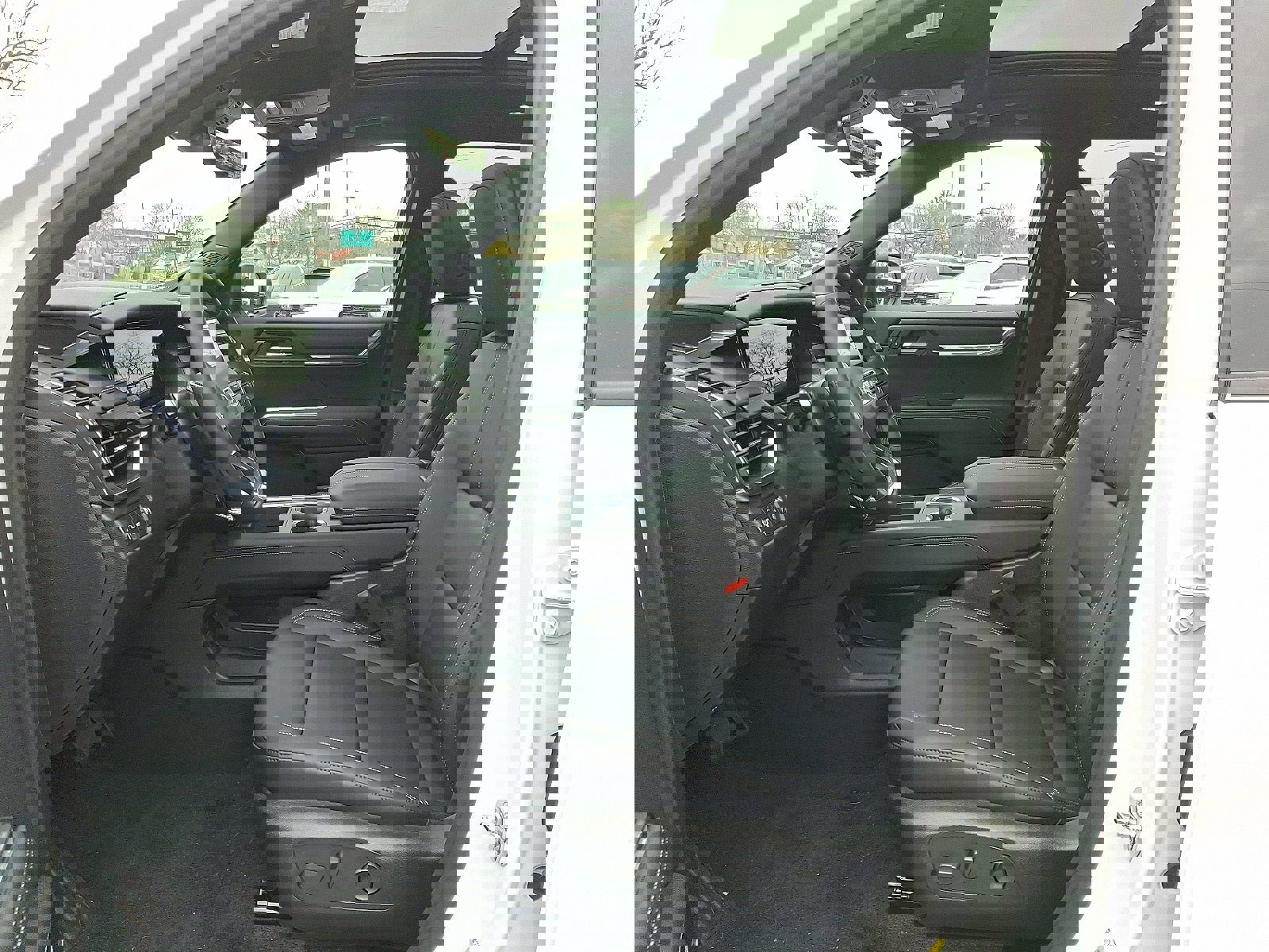 New 2026 GMC Acadia Elevation w/ Elevation Premium Package image 6