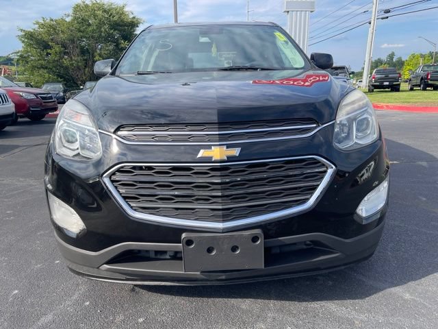 Used 2017 Chevrolet Equinox LT w/ Convenience Package FWD image 3