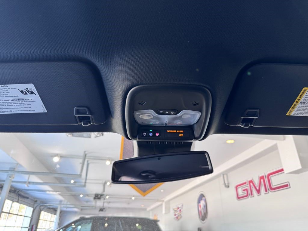 Certified 2025 Chevrolet Colorado Z71 image 22