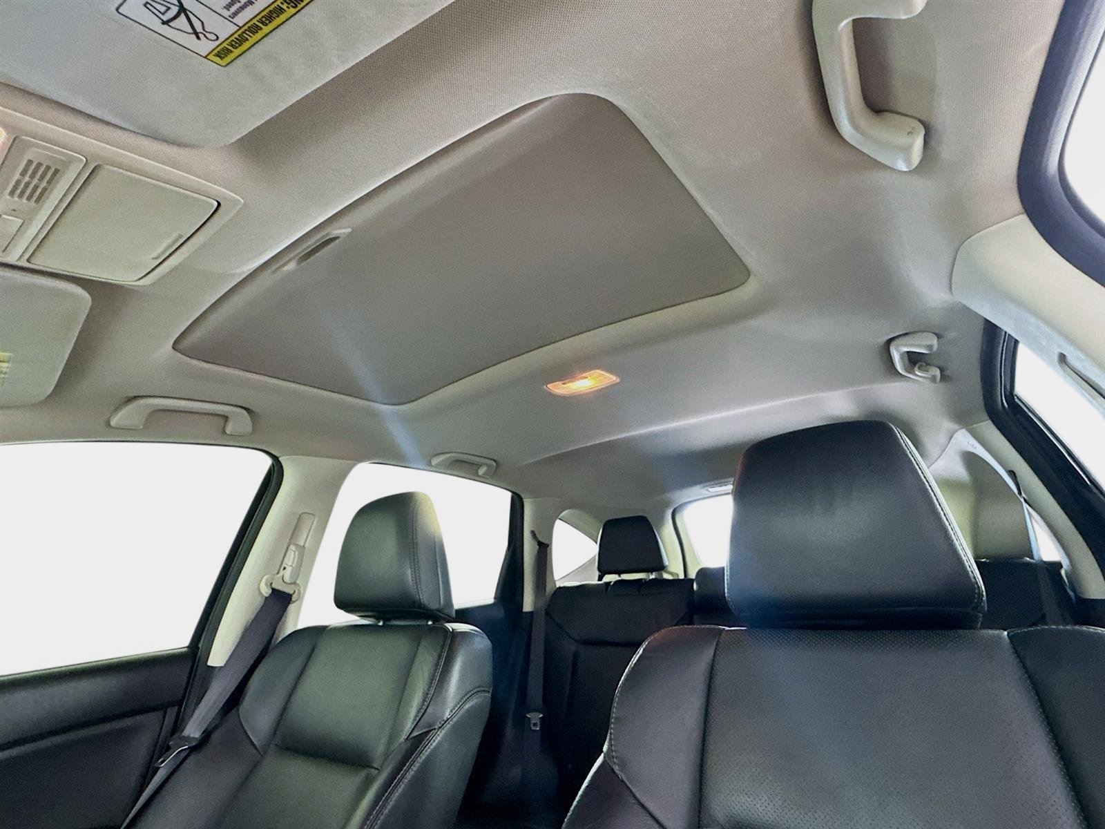 Used 2016 Honda CR-V Touring image 14