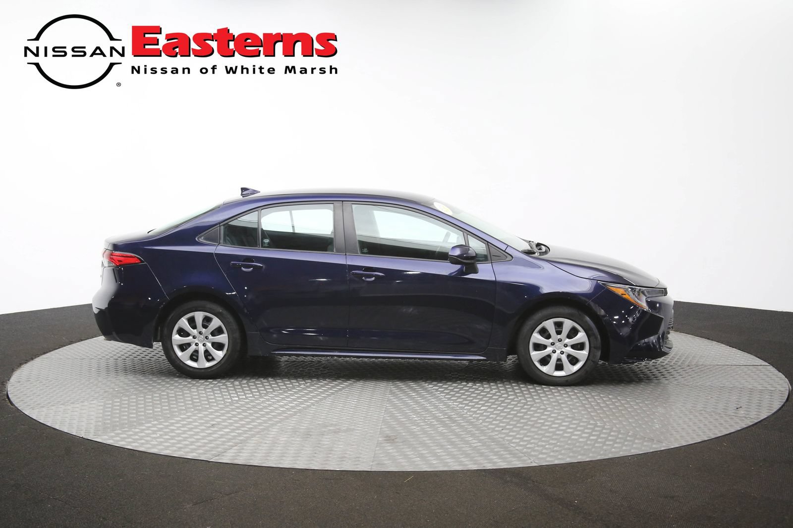 Used 2023 Toyota Corolla LE FWD image 44