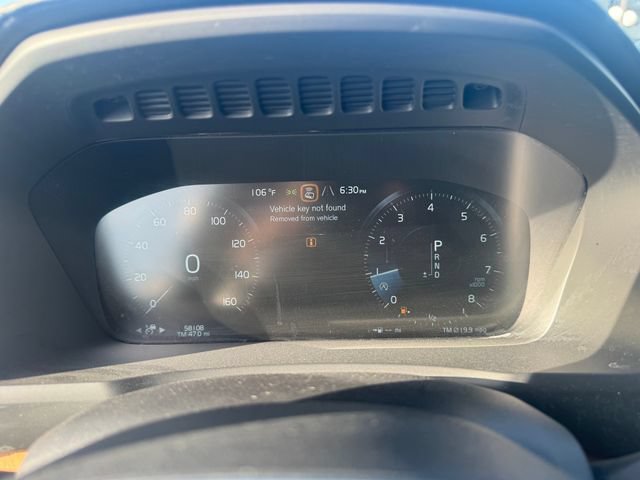 Used 2020 Volvo XC90 T6 Inscription w/ Advanced Package AWD/4WD image 15