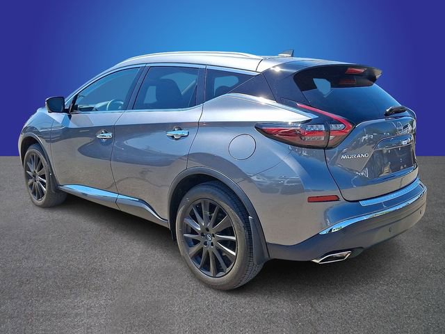 Used 2023 Nissan Murano SL FWD image 5