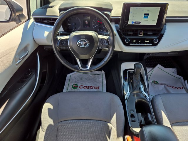 Used 2024 Toyota Corolla SE FWD image 14