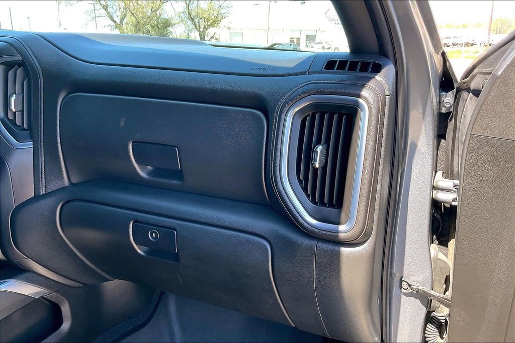 Used 2020 GMC Sierra 1500 AT4 w/ AT4 Premium Package image 23