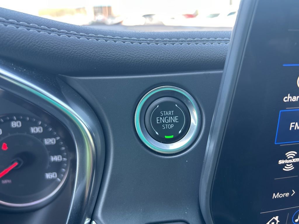 Used 2025 Chevrolet Blazer LT image 22