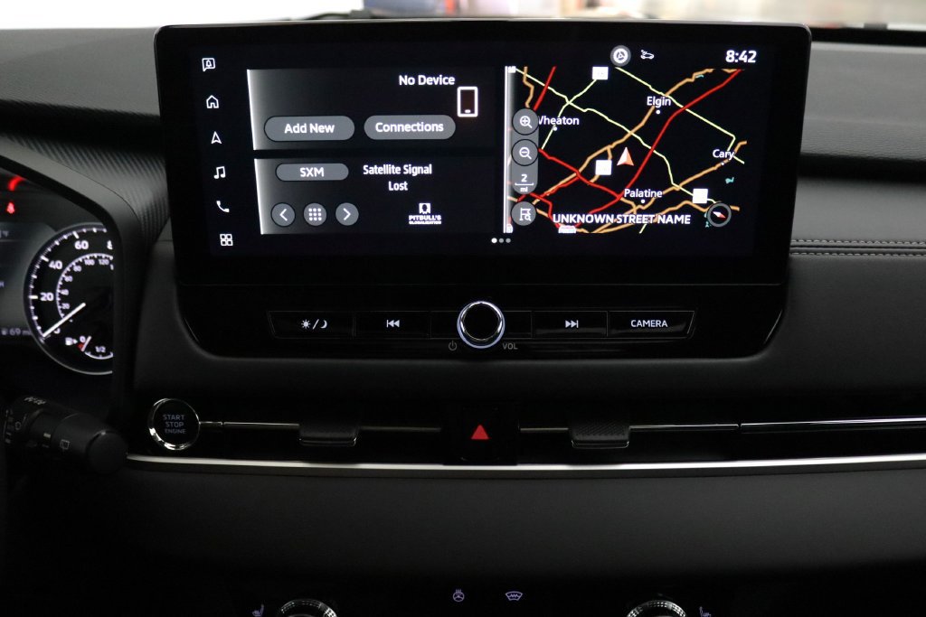 Used 2026 Mitsubishi Outlander AWD image 27