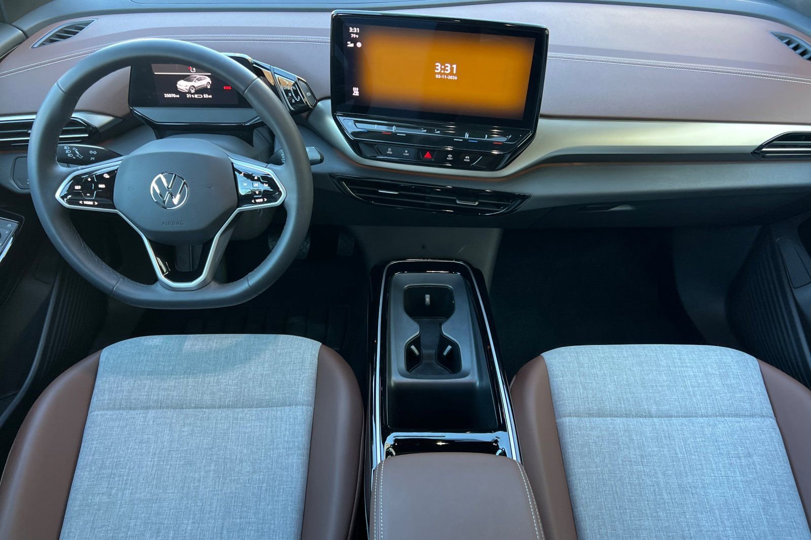 Used 2023 Volkswagen ID.4 Pro image 13