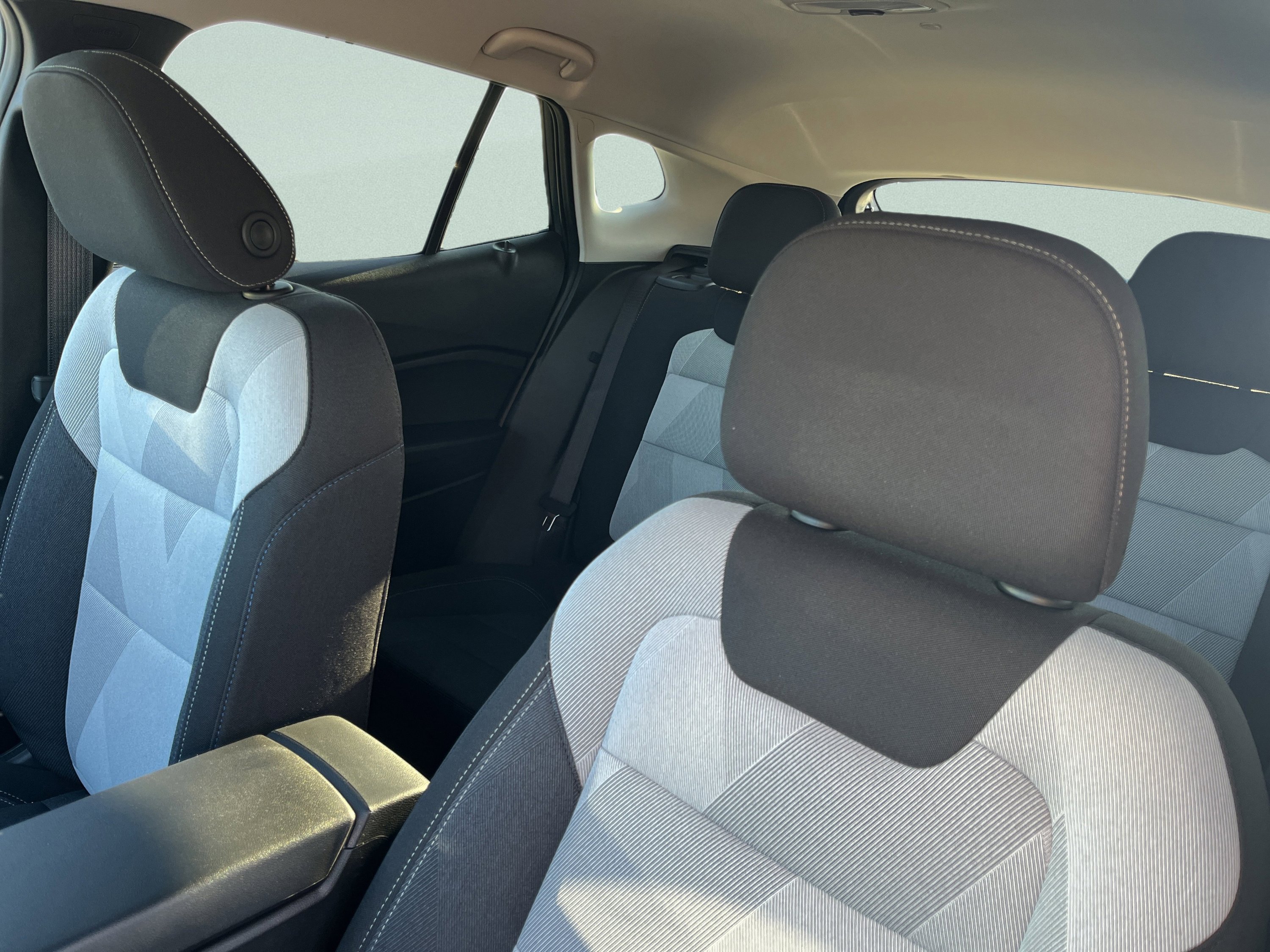 New 2026 Chevrolet Trax LS image 32