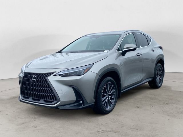 Used 2022 Lexus NX 350 AWD image 1