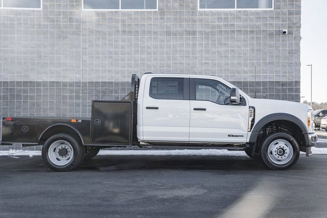 New 2026 Ford F450 XL image 4