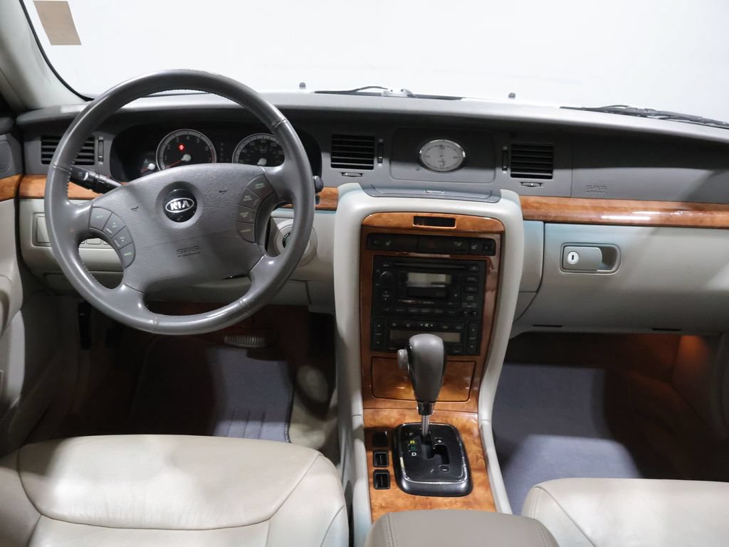 Used 2006 Kia Amanti FWD image 18