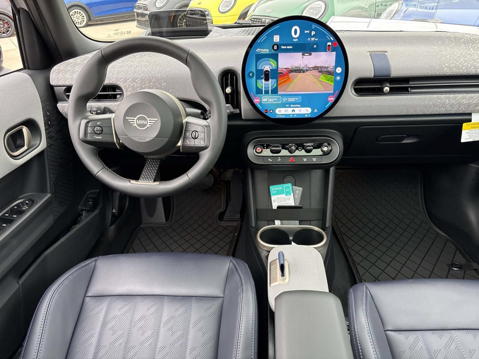 New 2026 MINI Cooper S FWD image 29