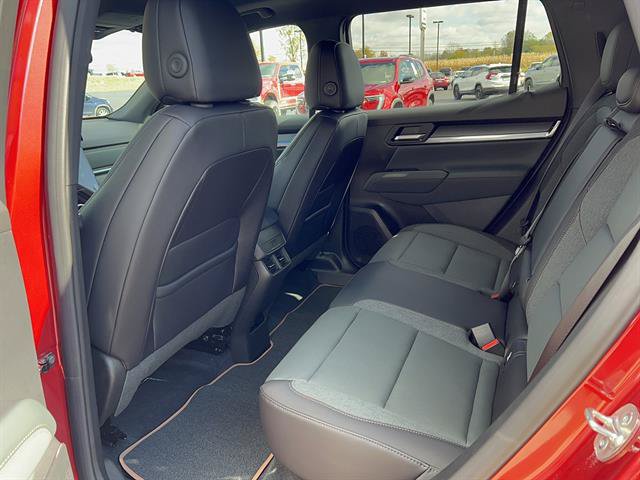 New 2026 GMC Terrain AT4 AWD/4WD image 20