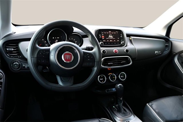 Used 2017 FIAT 500X Trekking image 14