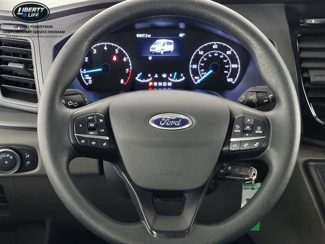 Used 2023 Ford Transit 350 XLT image 26