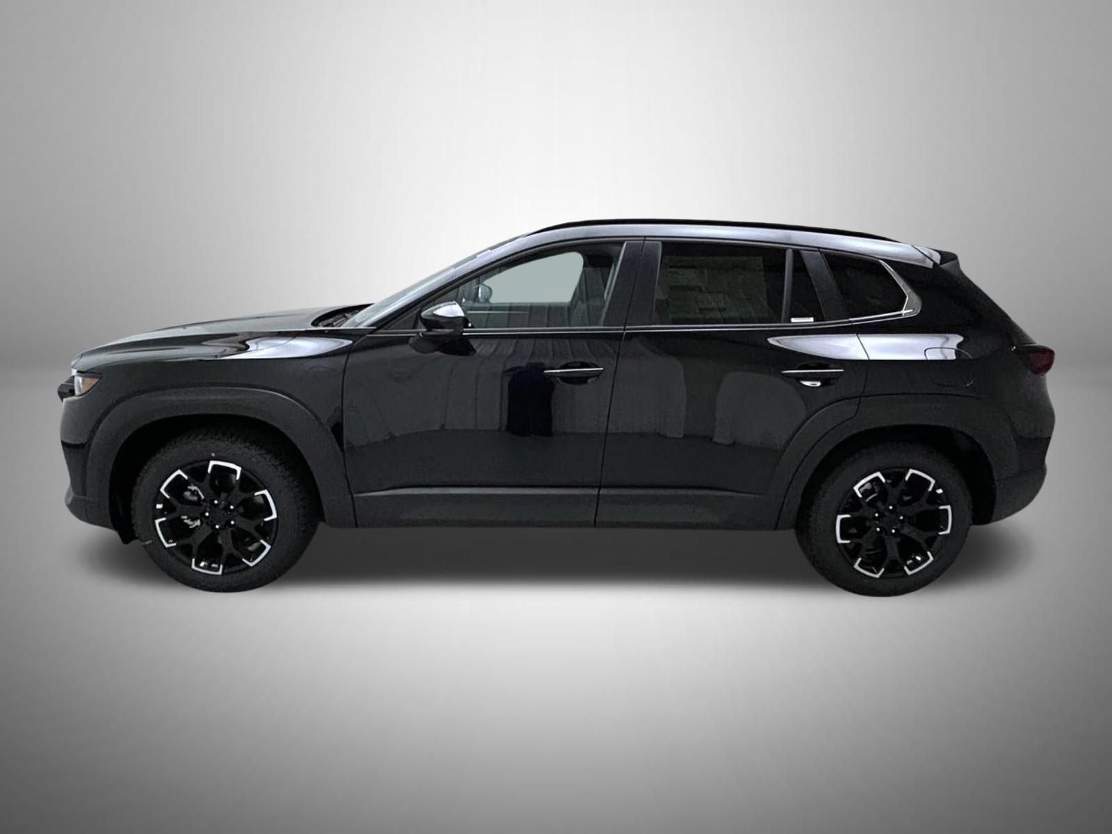 New 2026 MAZDA CX-50 Meridian Edition AWD/4WD image 9