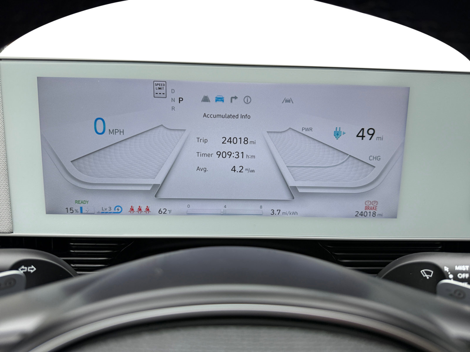 Certified 2024 Hyundai Ioniq 5 SEL image 11