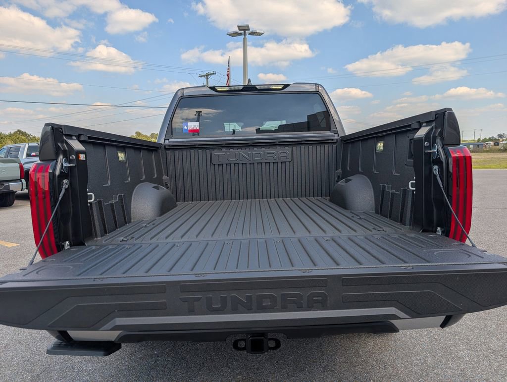 New 2026 Toyota Tundra Limited AWD/4WD image 33