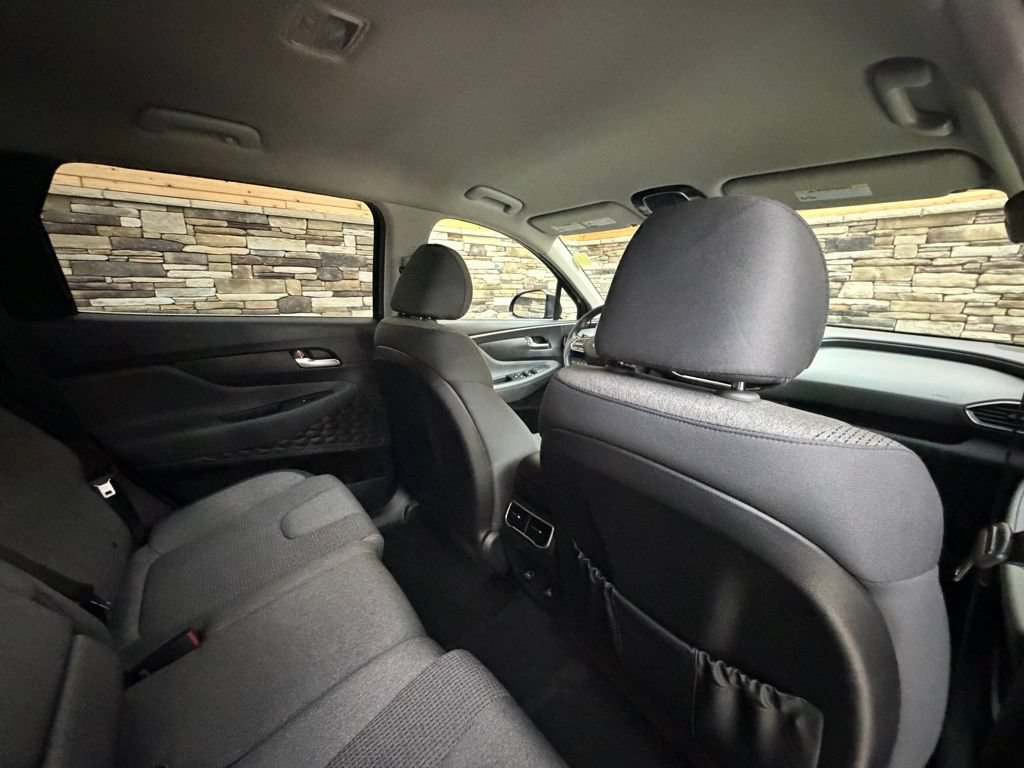 Certified 2023 Hyundai Santa Fe SEL AWD/4WD image 31