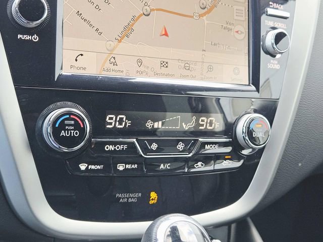 Used 2020 Nissan Murano Platinum image 26