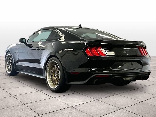 Used 2021 Ford Mustang GT RWD image 10