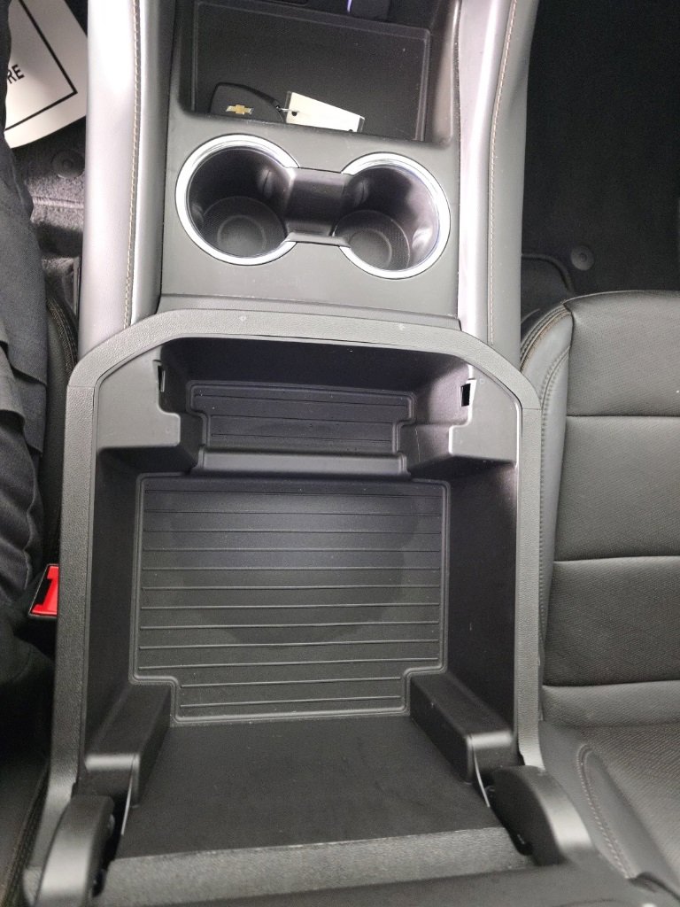 Used 2023 Chevrolet Tahoe High Country image 25