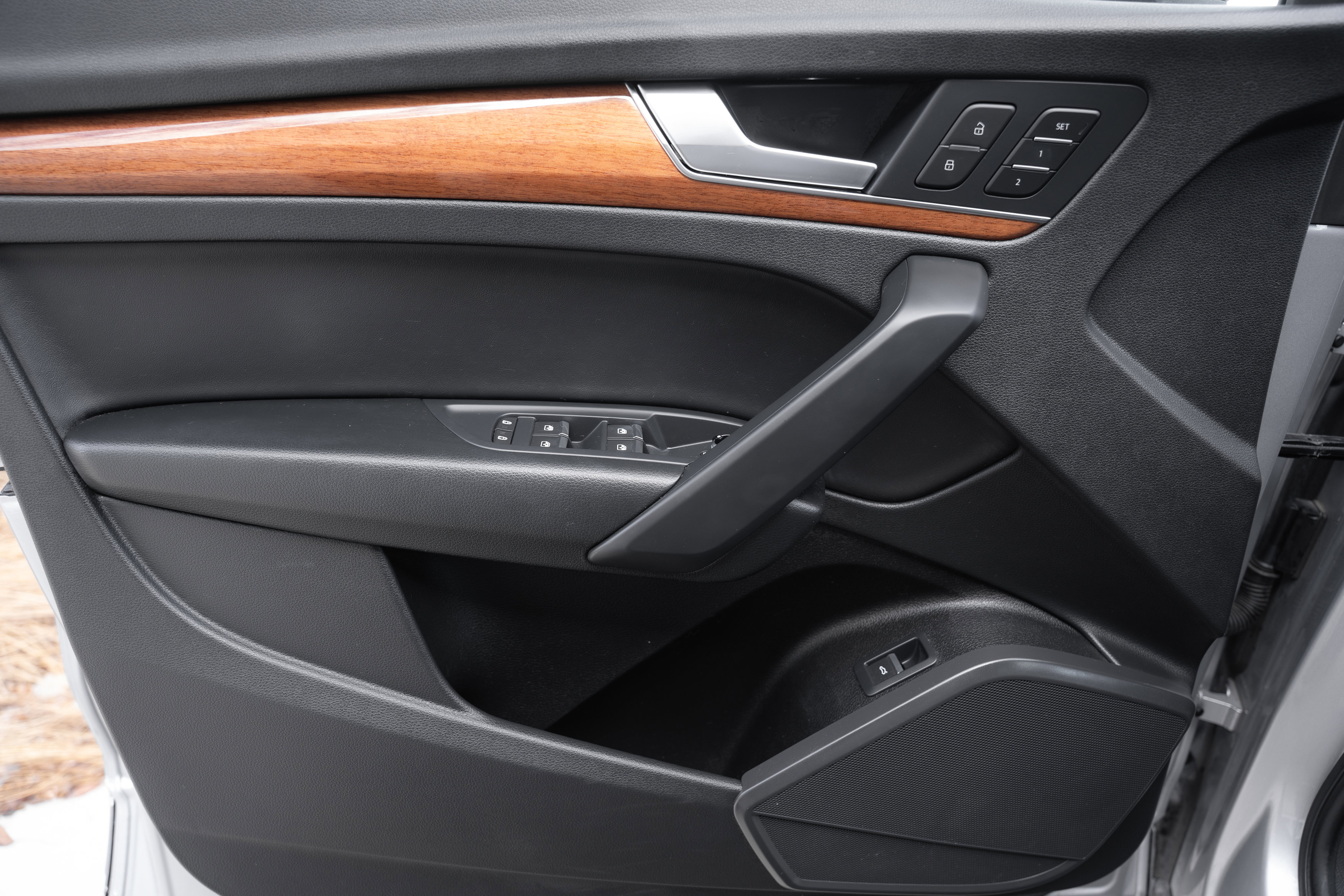 Certified 2022 Audi Q5 2.0T Premium image 19