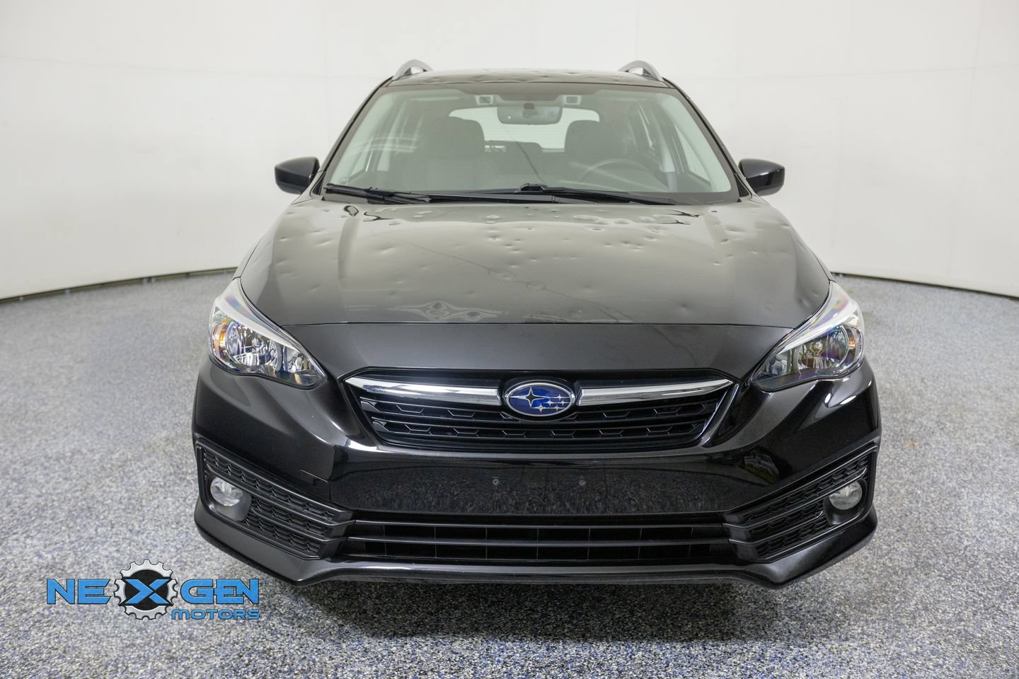 Used 2023 Subaru Impreza 2.0i Premium AWD/4WD image 2