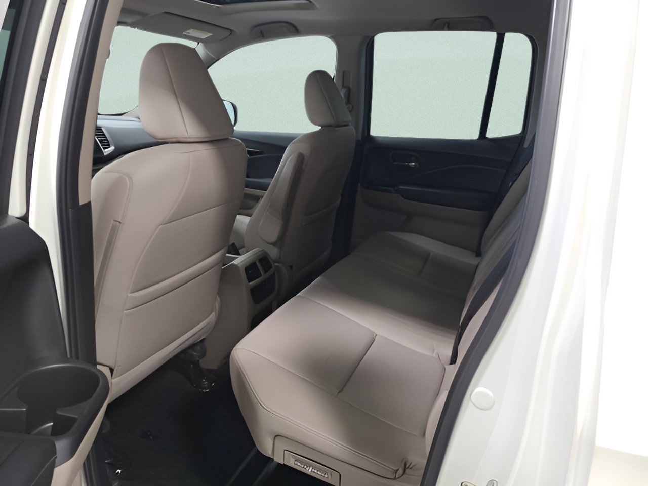 Used 2018 Honda Ridgeline RTL-E image 18