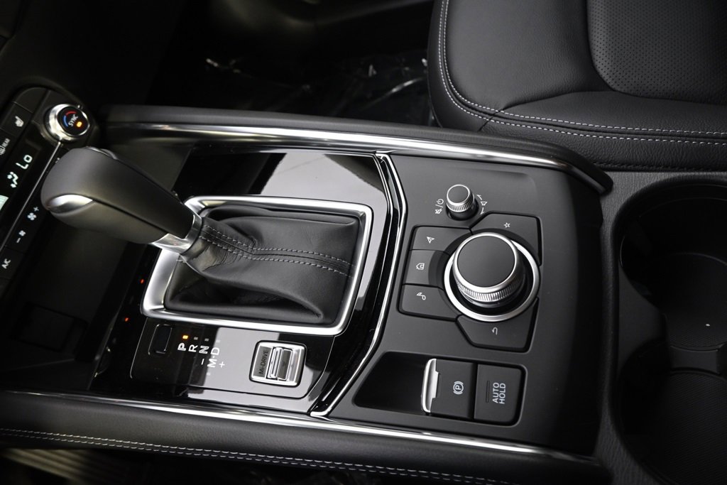 New 2025 MAZDA CX-5 AWD 2.5 S image 30