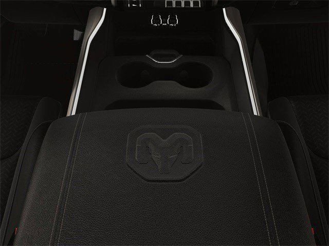 New 2026 RAM 1500 Laramie w/ Night Edition image 16
