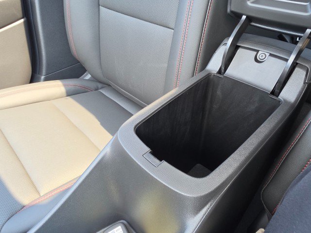 New 2026 Chevrolet Trax RS w/ Sunroof Package FWD image 41