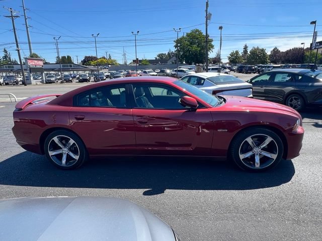 Used 2014 Dodge Charger R/T RWD image 8