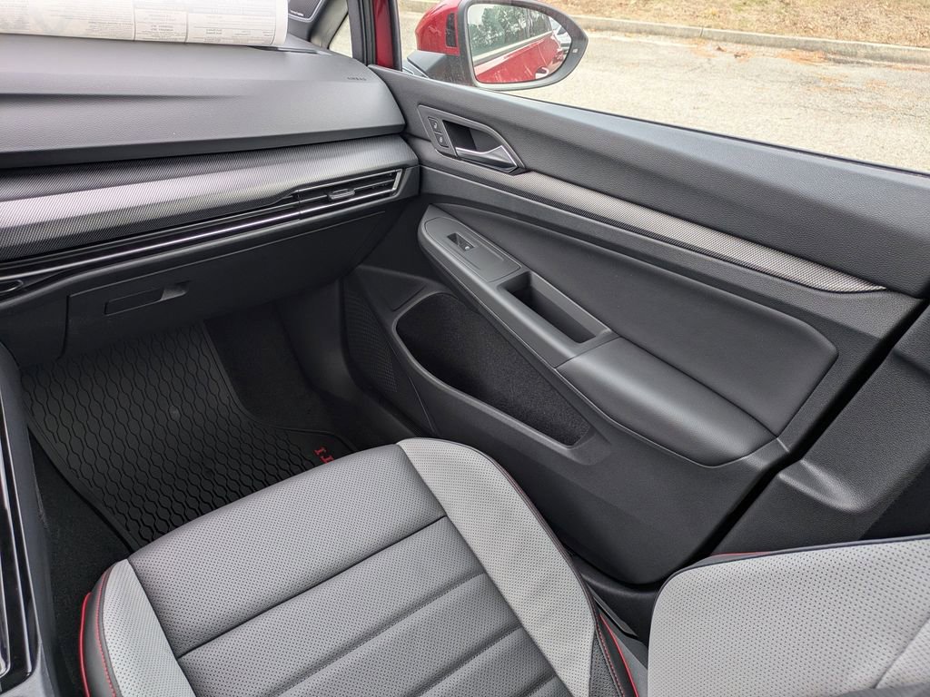 New 2026 Volkswagen GTI SE image 17