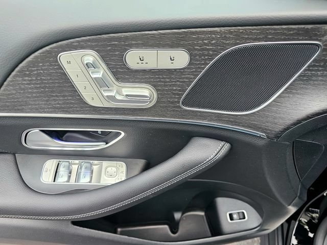 New 2026 Mercedes-Benz GLE 350 4MATIC image 21