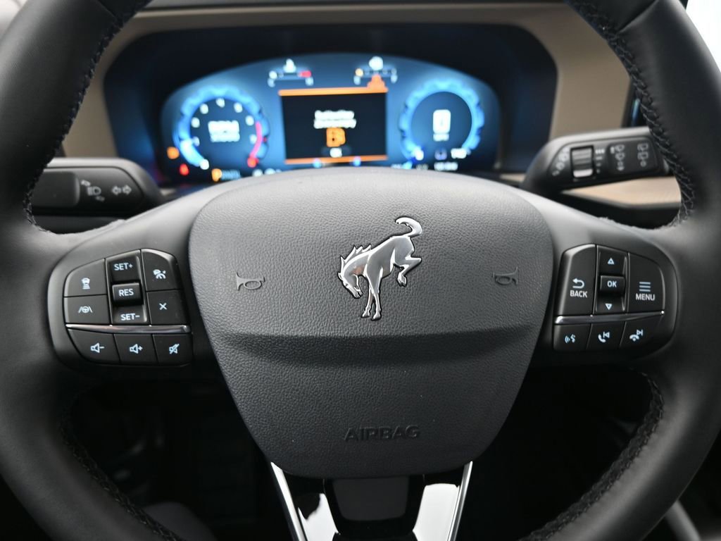 New 2025 Ford Bronco Sport Big Bend w/ Convenience Package image 18