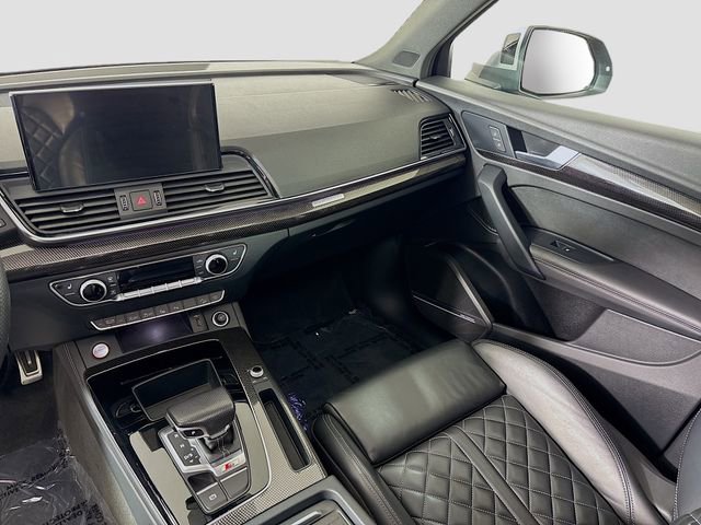 Used 2023 Audi SQ5 Prestige w/ Prestige Package AWD/4WD image 24