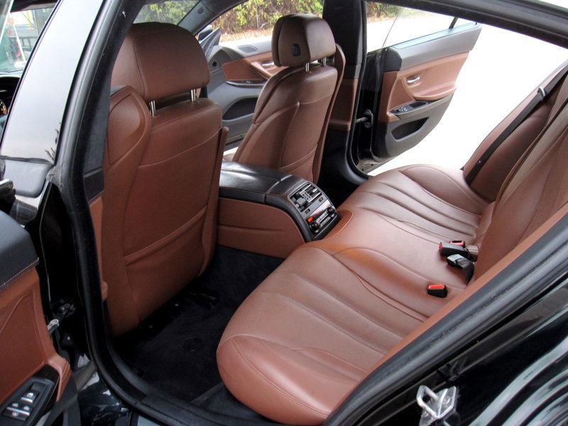 Used 2013 BMW 650i Gran Coupe xDrive image 26