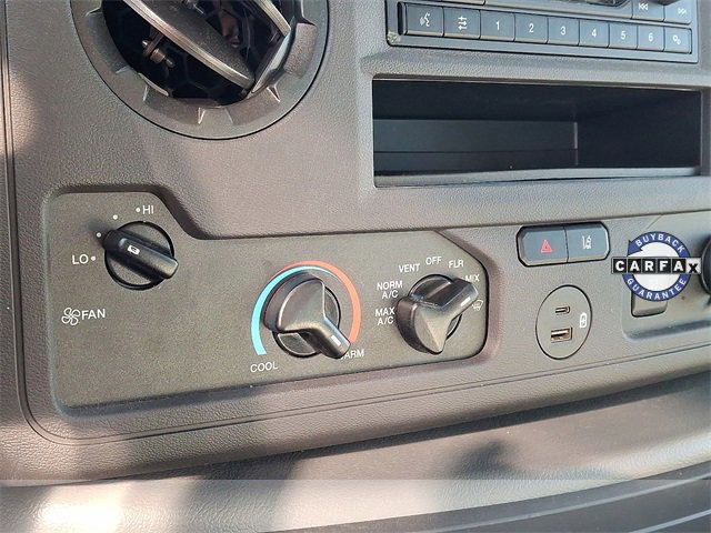 Used 2024 Ford E-450 and Econoline 450 Super Duty w/ Driver's Safety Package image 14