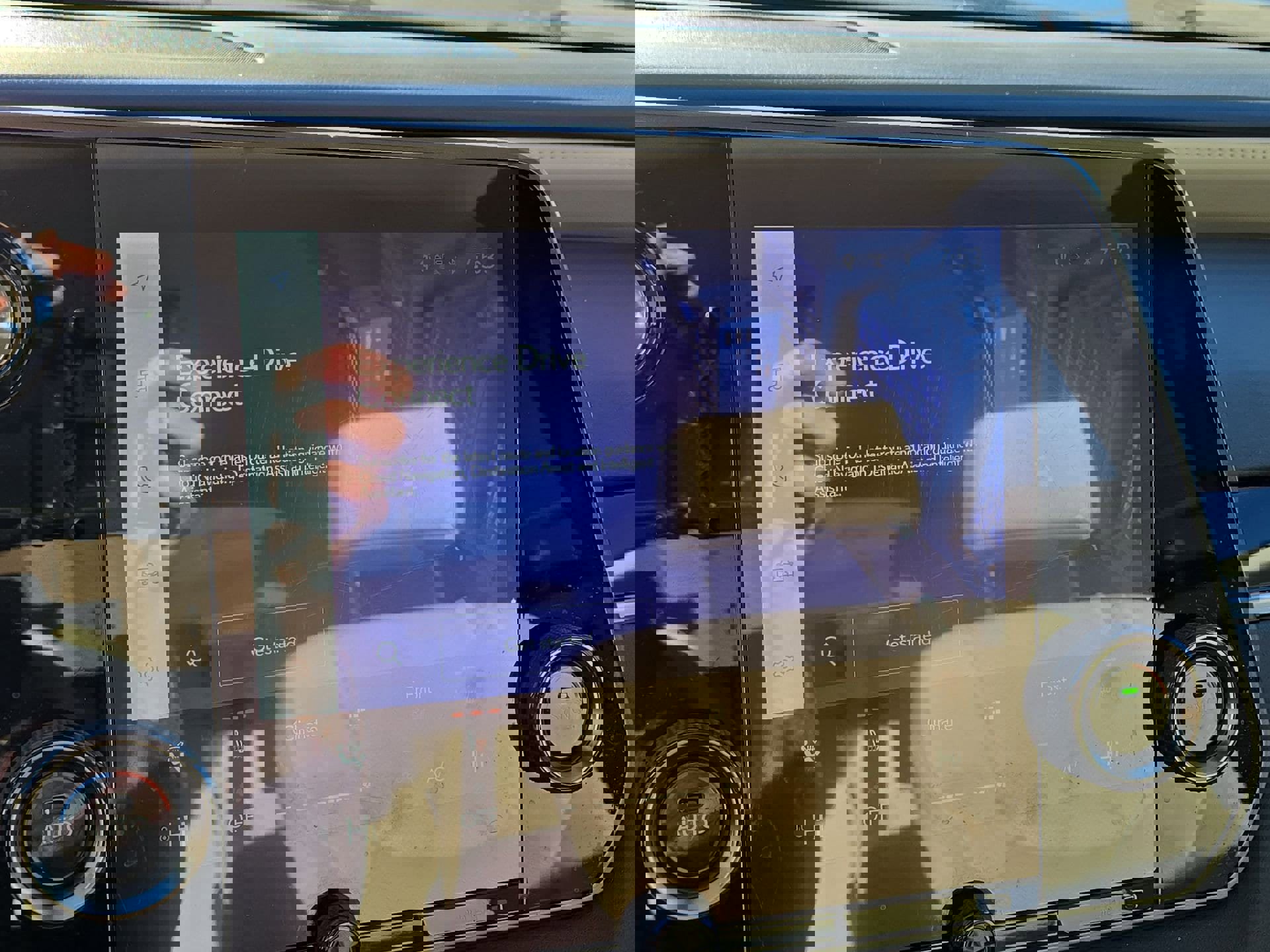 Certified 2023 Lexus RX 350 FWD w/ Cold Area Package image 19