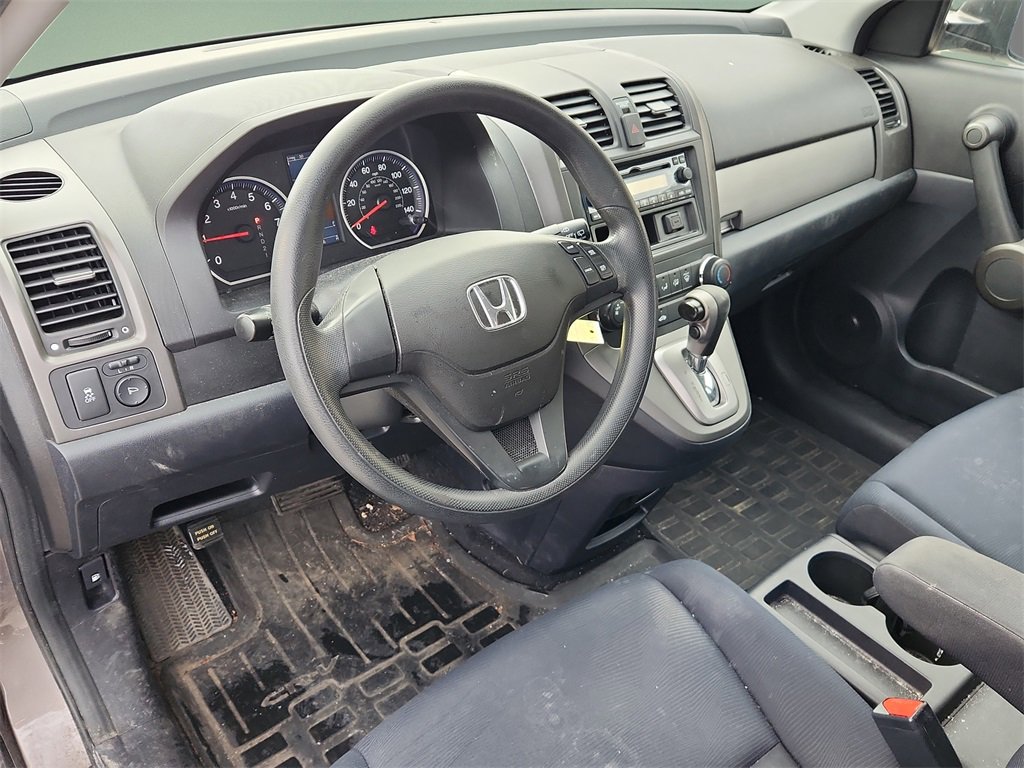 Used 2011 Honda CR-V LX image 18