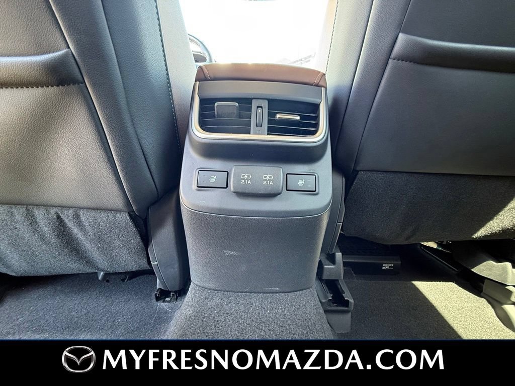Used 2021 Subaru Outback Touring AWD/4WD image 38