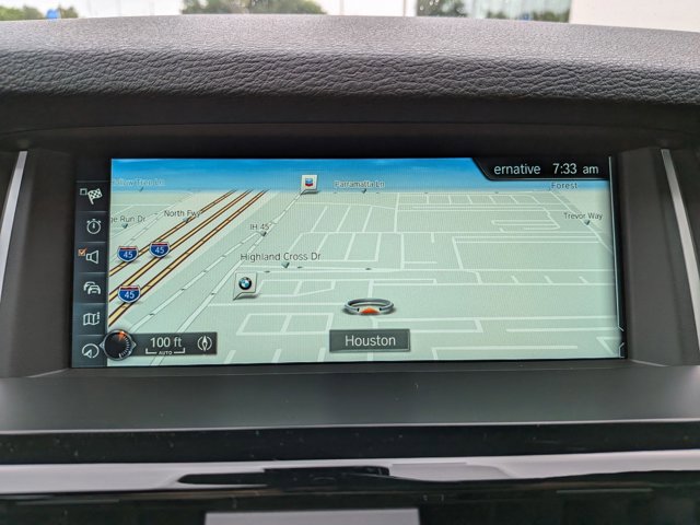 Used 2017 BMW X3 sDrive28i image 11