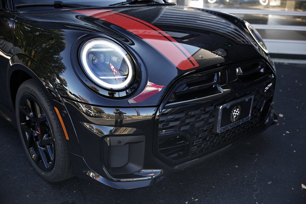 New 2026 MINI Cooper S image 2