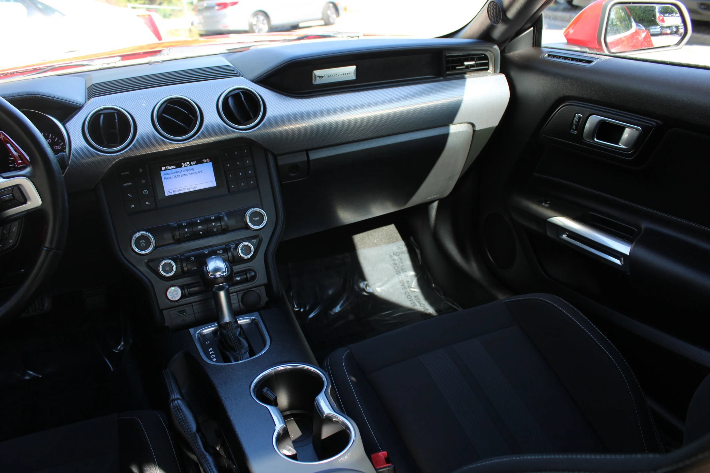 Used 2019 Ford Mustang GT w/ Black Accent Package RWD image 14